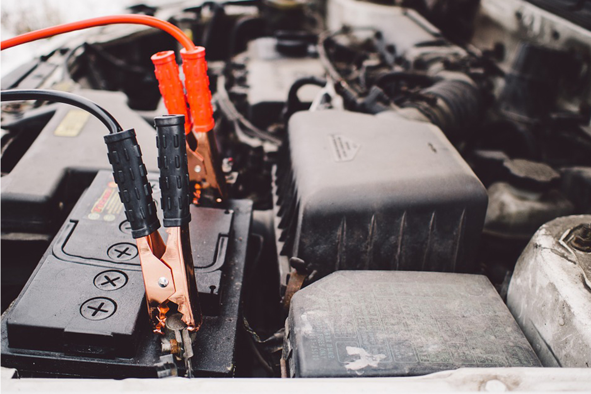 為什么需要對蓄電池進行內阻測試？